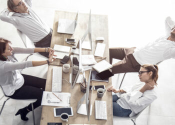 How To Break The Curse Of Unwanted Meetings