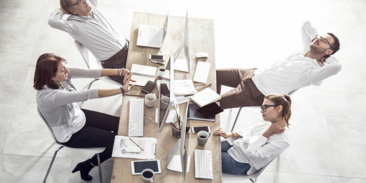 How To Break The Curse Of Unwanted Meetings