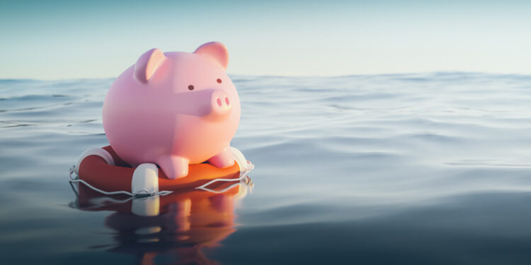 New Businesses—Not Just Main Street Firms—Need Rescuing