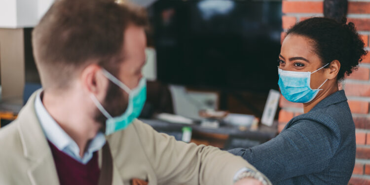 The Importance Of Consistency In Returning To Work