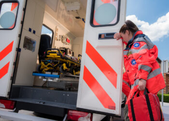 How Do We Care For Our Caregivers?