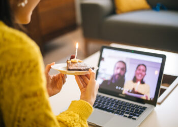 A New Model On Preparing Virtual Teams For The Long Haul