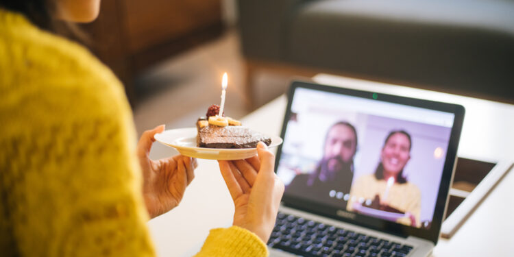 A New Model On Preparing Virtual Teams For The Long Haul