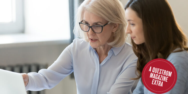 Career Building in the Time of Coronavirus