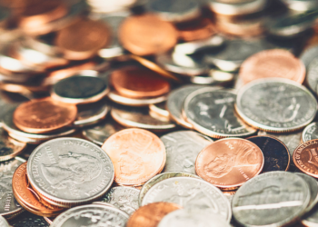 The Case For Keeping Coins Around In The United States