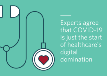 Insights Live: Crucial Digital Transformations of the American Healthcare Systems in the Post-COVID Era