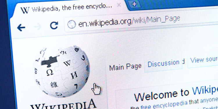 Strategic Interventions Can Fill Wikipedia’s Information Gaps