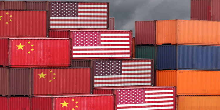 Could The Coronavirus Crisis Upend Trade With China?