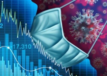 COVID-19 is Controlling the Economy