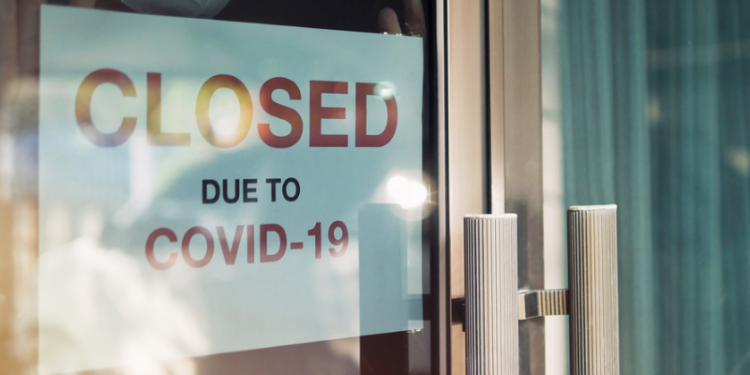 California’s Example Might Discourage Businesses from Suing