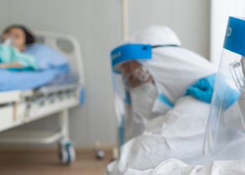 Excess Deaths in 2020