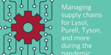 Insights Live: Shifting Priorities in the World of Consumer Packaged Goods