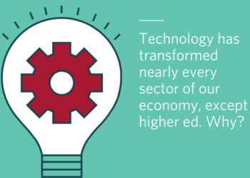 Insights Live: The Abundant University: Remaking Higher Education for a Digital World