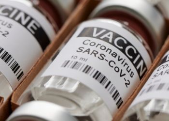 The Supply Chains Behind Pfizer and Moderna’s Ambitious Vaccine Rollouts