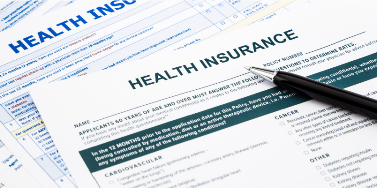 The Pandemic’s Effect on US Health Insurance