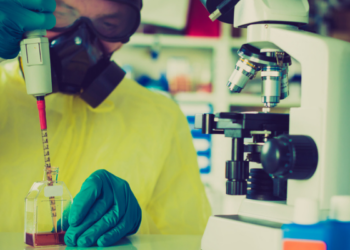 Biopharma Experts, Industry Representatives Convene to Discuss Innovation and Drug Pricing, Hosted by Questrom’s Rena Conti