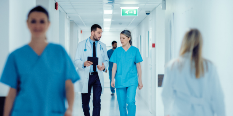 Hospital Forecast for 2021: Biden Administration May Usher In New Approach To Antitrust Analysis In Key Areas