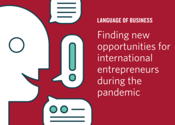Language of Business: Opening New Doors for International Entrepreneurs