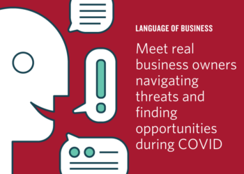 Language of Business: Navigating Chaos & Finding Opportunity