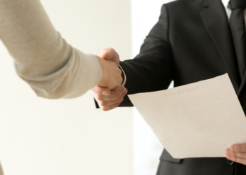 Negotiating Job Offers in Scary Times