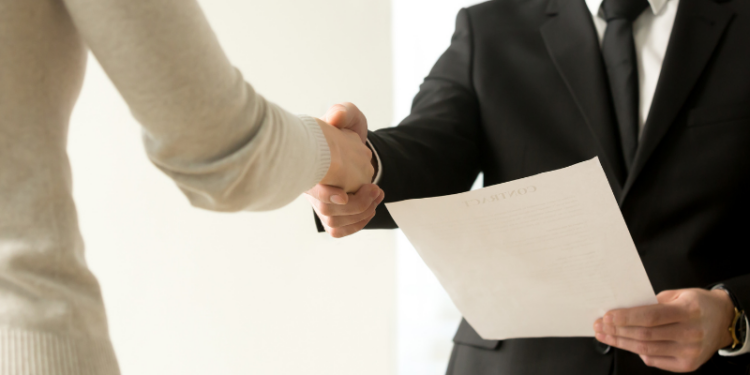 Negotiating Job Offers in Scary Times