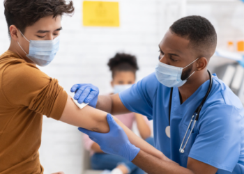 Civic Responsibility and Pharma Industry Confidence Important to Vaccine Acceptance