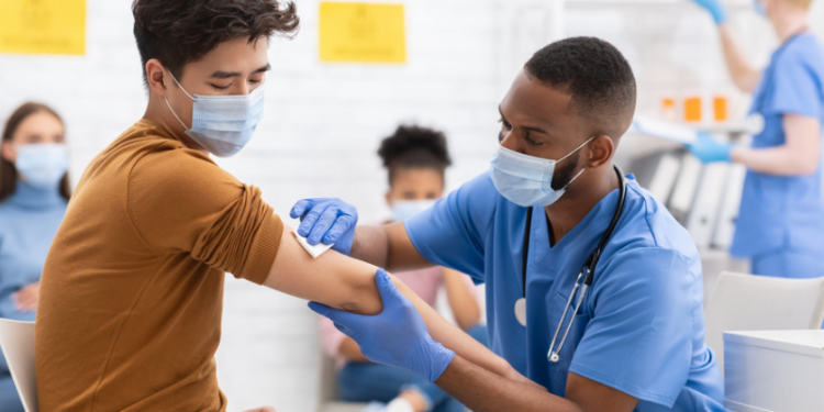 Civic Responsibility and Pharma Industry Confidence Important to Vaccine Acceptance