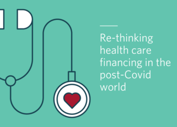 INSIGHTS LIVE: Re-thinking health care financing