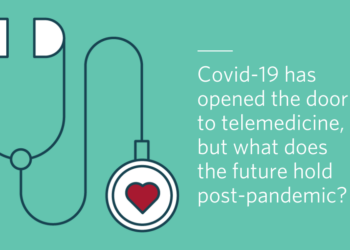 Insights Live: Telehealth Opens the Door to the Digital Health Home