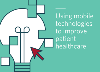 Insights Live: Using Mobile Technologies to Improve Patient Healthcare