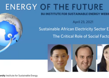 Sustainable African Electricity Sector Expansion: The Critical Role of Social Factors