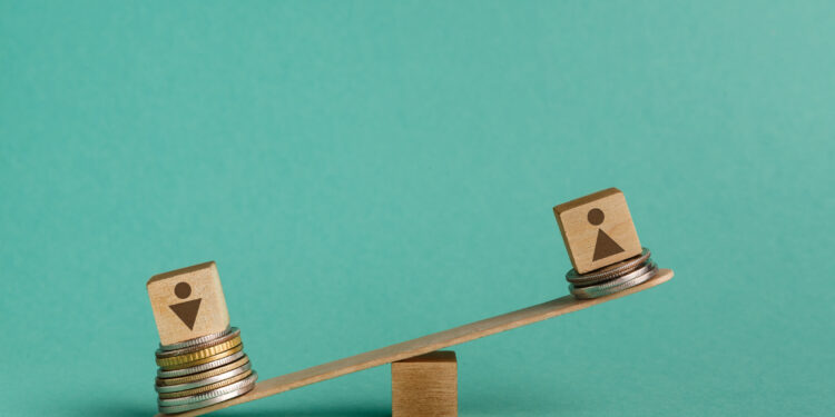 National Bureau of Economic Research: Gender Differences in Job Search and the Earnings Gap: Evidence from Business Majors