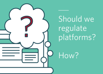 Insights Live: Should We Regulate Platforms? How?