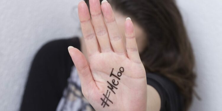 Harvard Business Review: Measuring the Impact of #MeToo on Gender Equity in Hollywood