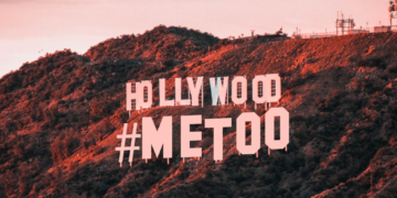Management Science: Scandal, Social Movement, and Change: Evidence from #MeToo in Hollywood