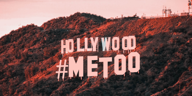 Management Science: Scandal, Social Movement, and Change: Evidence from #MeToo in Hollywood