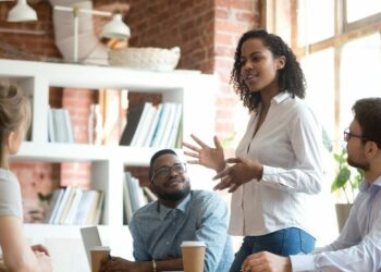 Questrom Team Learning