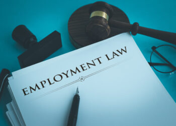 Employment Law Issues in 2021