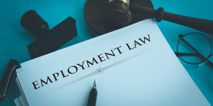 Employment Law Issues in 2021