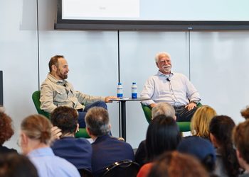 From Inflection Points to Impact: Insights from NVIDIA’s Chris Malachowsky 