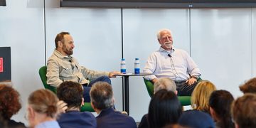 From Inflection Points to Impact: Insights from NVIDIA’s Chris Malachowsky 