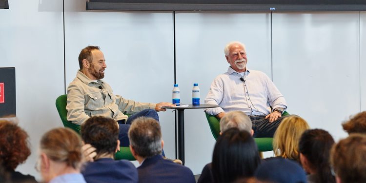 From Inflection Points to Impact: Insights from NVIDIA’s Chris Malachowsky 