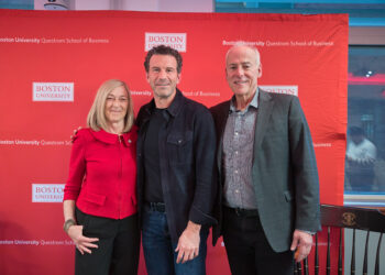 From Consumer Insight to Global Scale: Lessons from SharkNinja CEO Mark Barrocas
