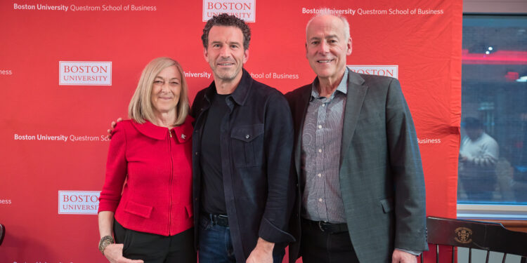 From Consumer Insight to Global Scale: Lessons from SharkNinja CEO Mark Barrocas  
