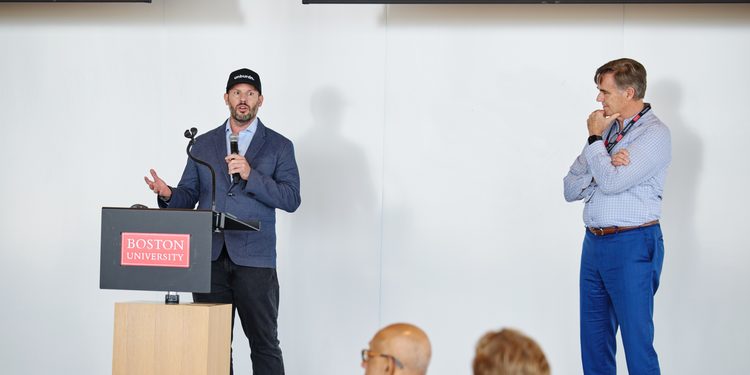 AI & The Next Economy: Putting People at the Center of an AI-Driven Future 