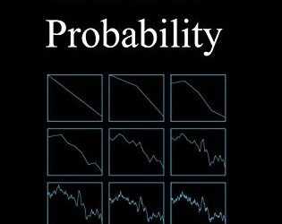 A Second Course in Probability