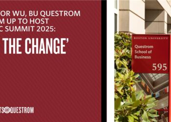 Mayor Wu Announces 2025 Civic Summit 