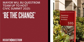 Mayor Wu Announces 2025 Civic Summit 