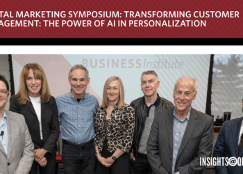 2025 Digital Marketing Symposium: Sponsored by the Digital Business Institute