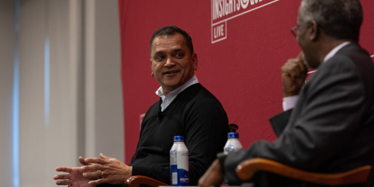 Scaling E.L.F. Beauty with Purpose: Tarang Amin’s Approach